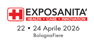 Exposanità 2026: Ci vediamo a Bologna!