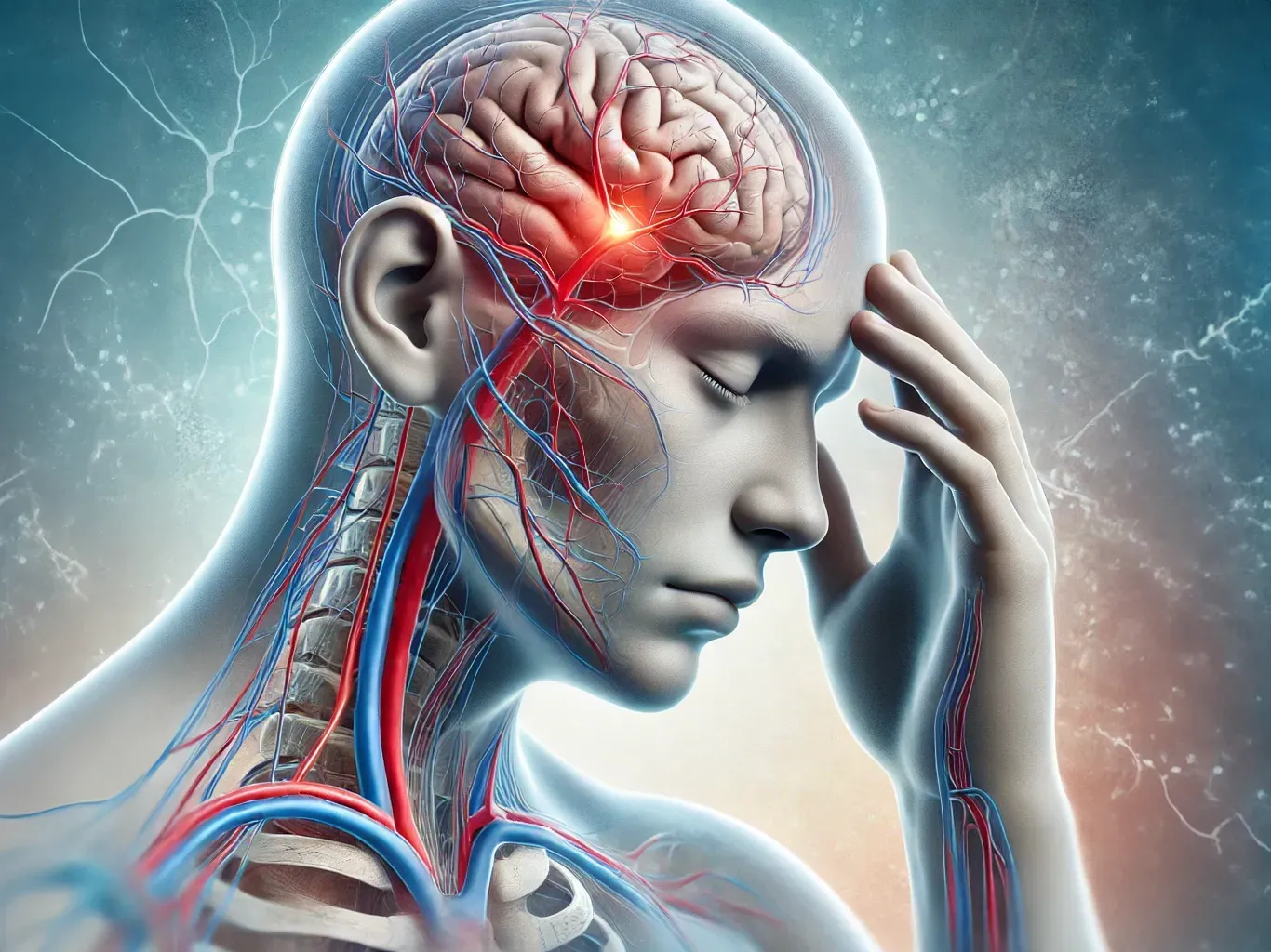 La nuova frontiera: La Neurologia Italiana guarda finalmente al Sistema Neurovascolare!