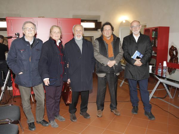 Dalla Fondazione Hilarescere all’Albero di KOS: l’eredità del Prof. Fabio Alberto Roversi Monaco