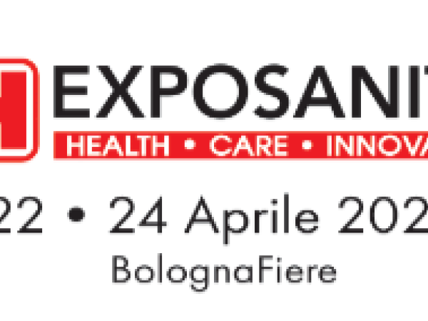 Exposanità 2026: Ci vediamo a Bologna!