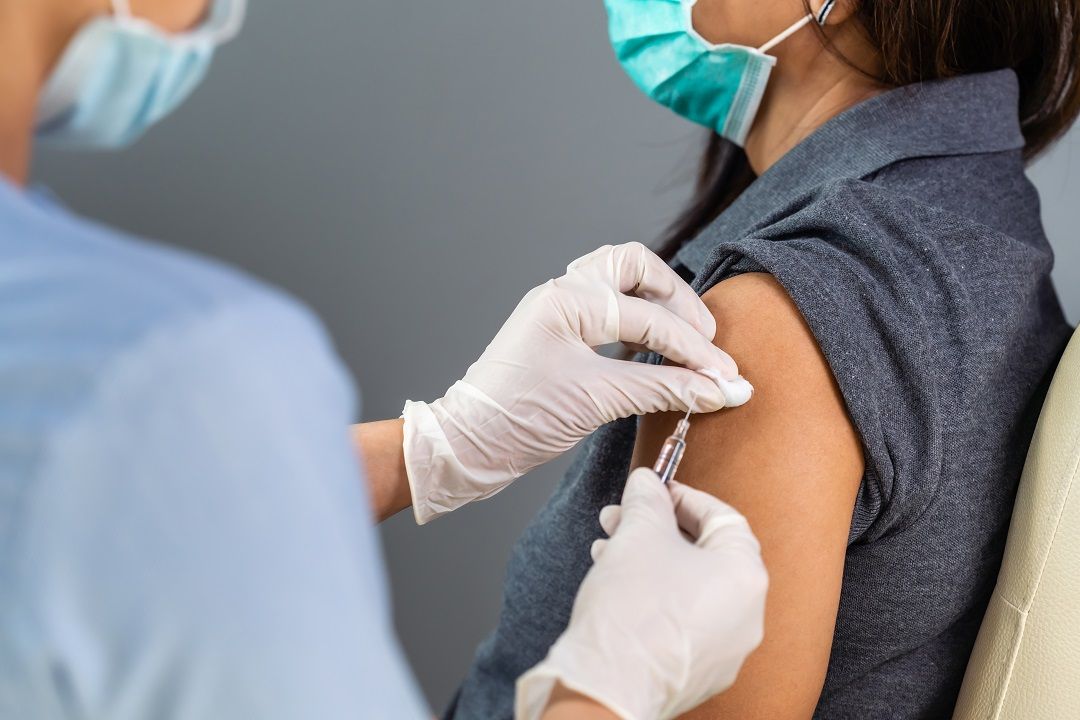 BIONTECH: “SVILUPPATO POTENZIALE VACCINO CONTRO LA SCLEROSI MULTIPLA”