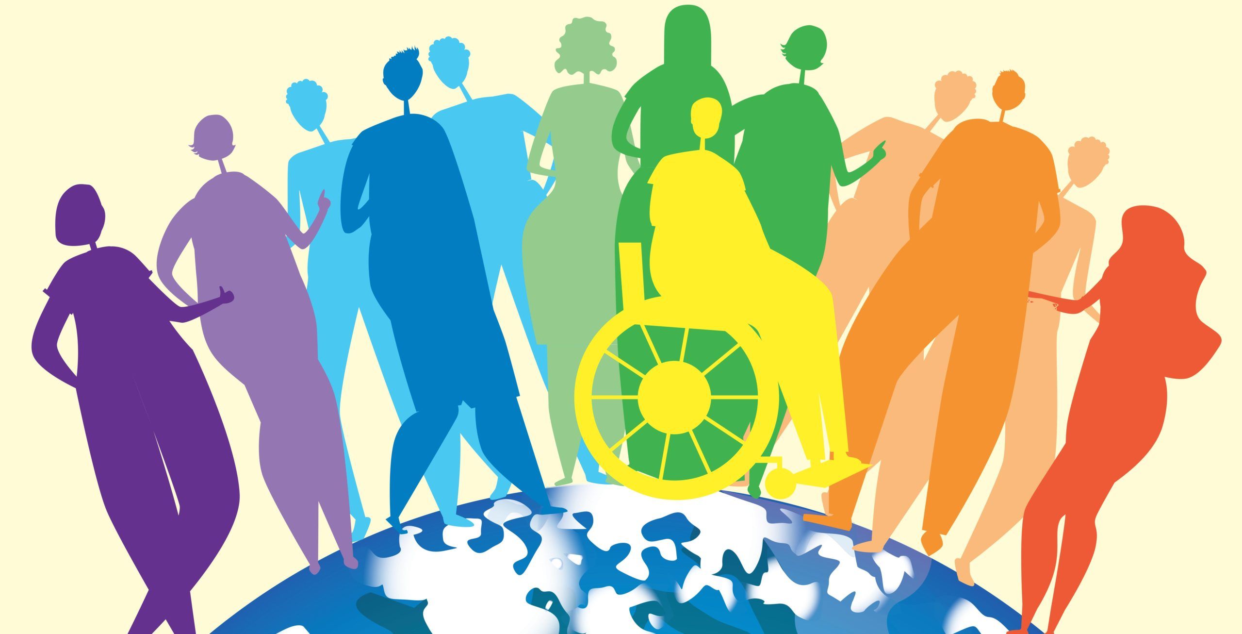 Con l’Onu per i disabili: 3 dicembre la giornata mondiale
