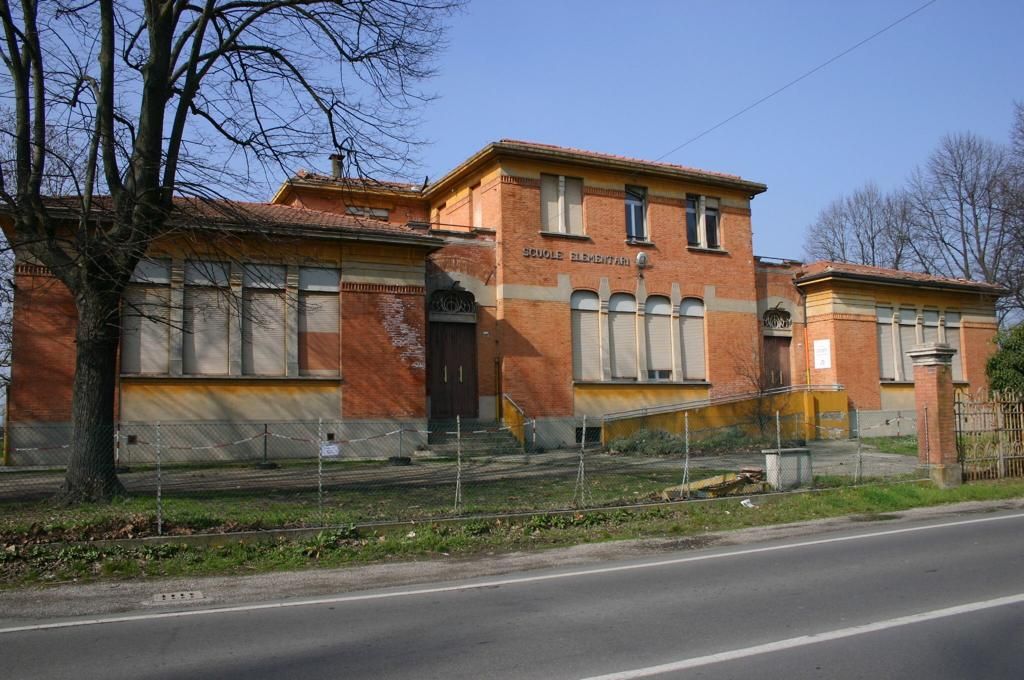 Verso Borgo Salus