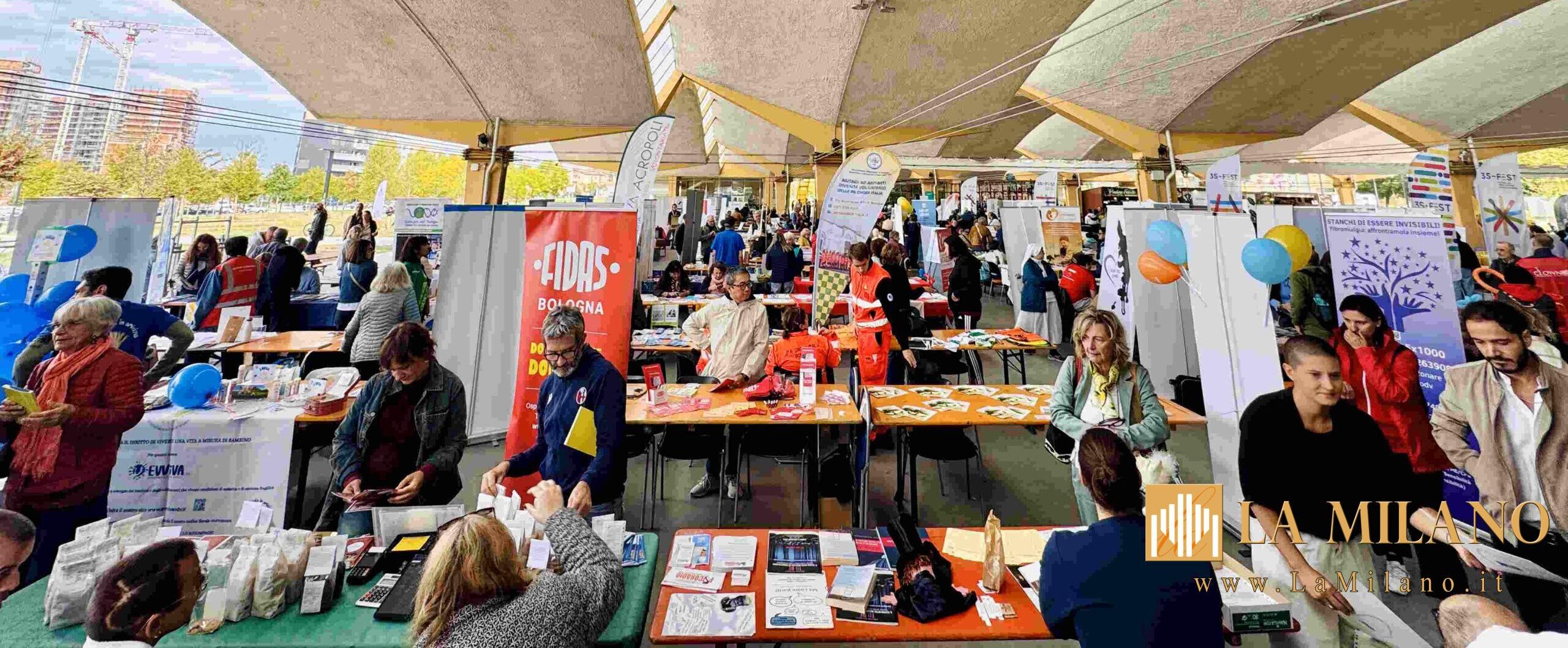 Primo Festival del Terzo Settore in Emilia-Romagna, partecipare per cambiare