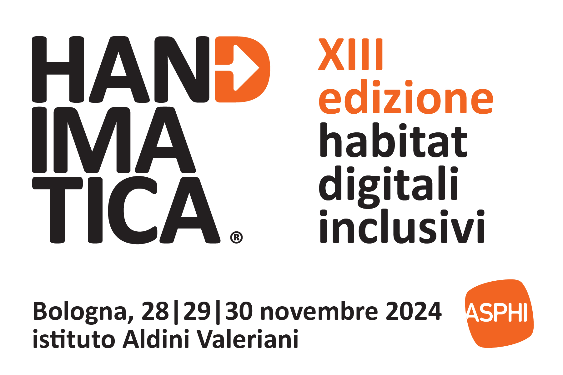 HANDIMATICA 2024