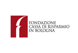 Ringraziamenti alla Fondazione Carisbo
