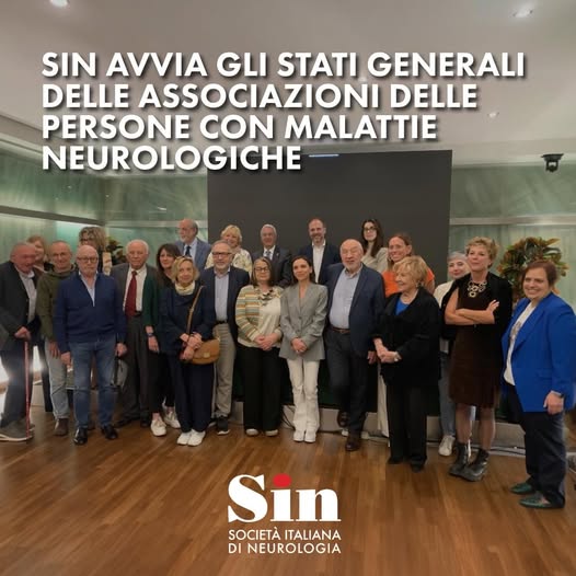 Verso gli Stati Generali delle malattie neurologiche: l’impegno dell’Associazione Albero di Kos