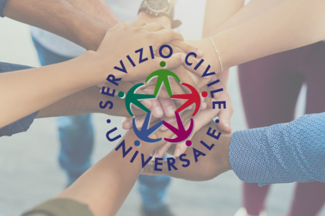 SERVIZIO CIVILE UNIVERSALE A GRANAROLO DELL’EMILIA