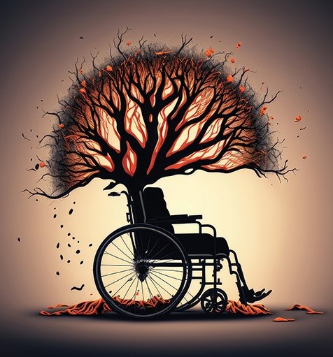 TRA TERRA E CIELO, IL SENSO DELLA VITA…