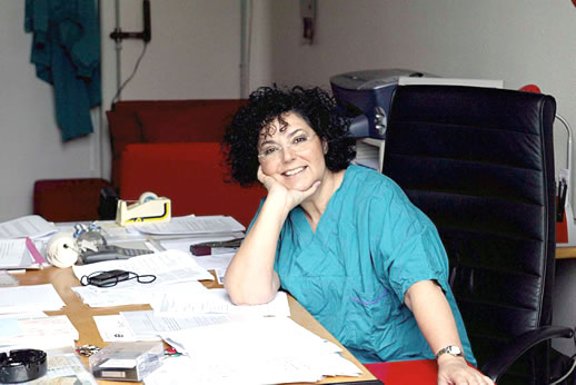 INSEDIATO IL NUOVO CONSIGLIO SUPERIORE DI SANITÀ, IL RIENTRO DELLA PROFESSORESSA ELEONORA PORCU