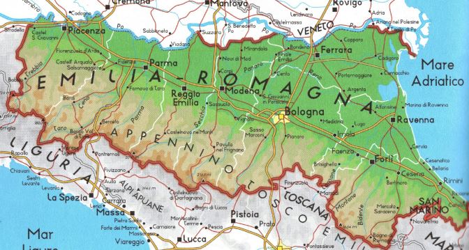 La Regione Emilia-Romagna lancia gli Stati generali della salute