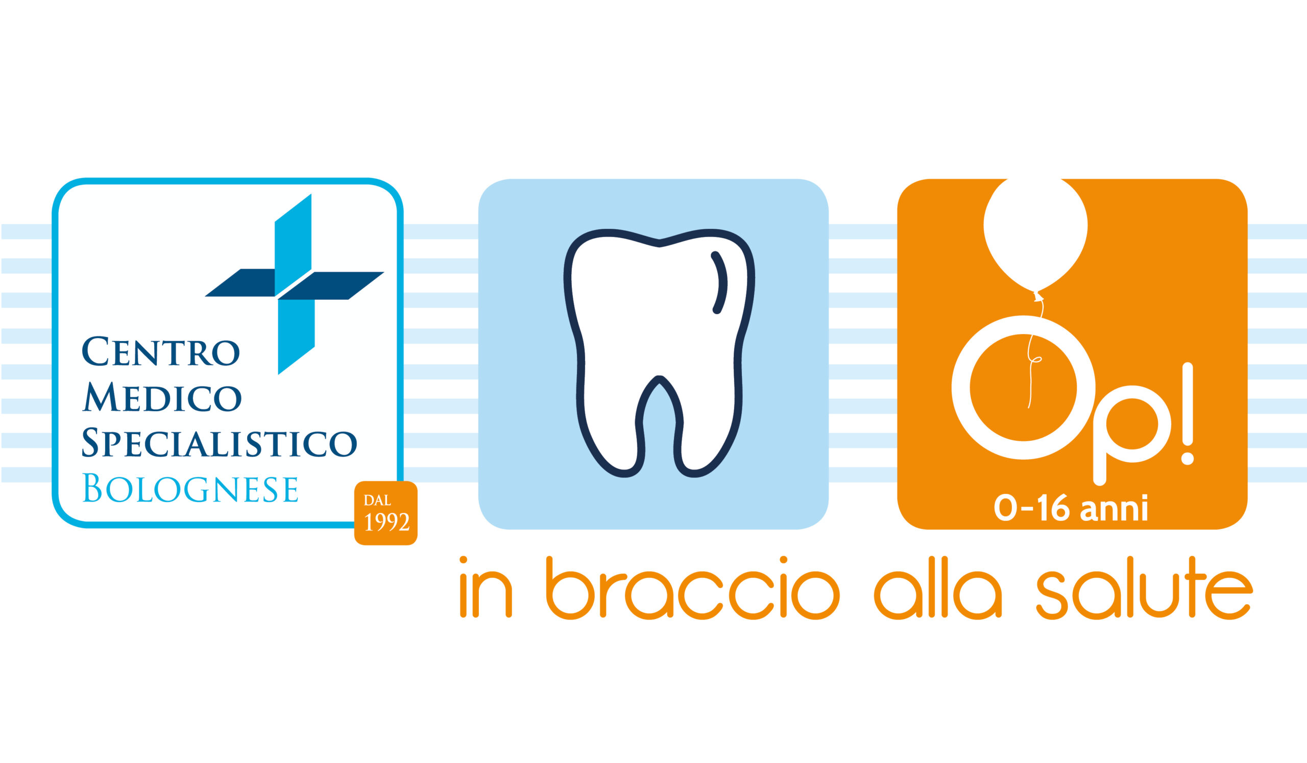 Convenzione tra la nostra Associazione e Centro Medico Specialistico Bolognese