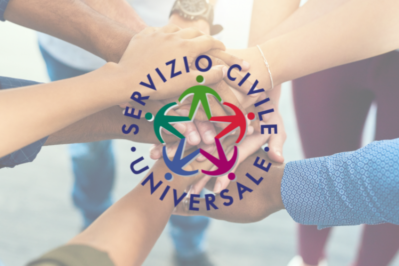 Servizio Civile Universale 2026
