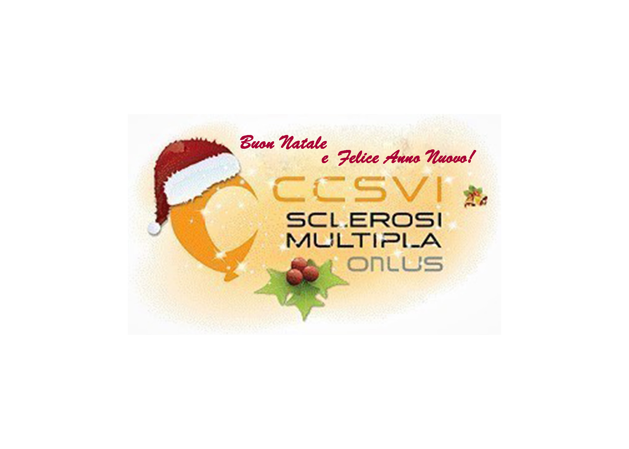 Un anno di informazione insieme alle persone con sclerosi multipla …