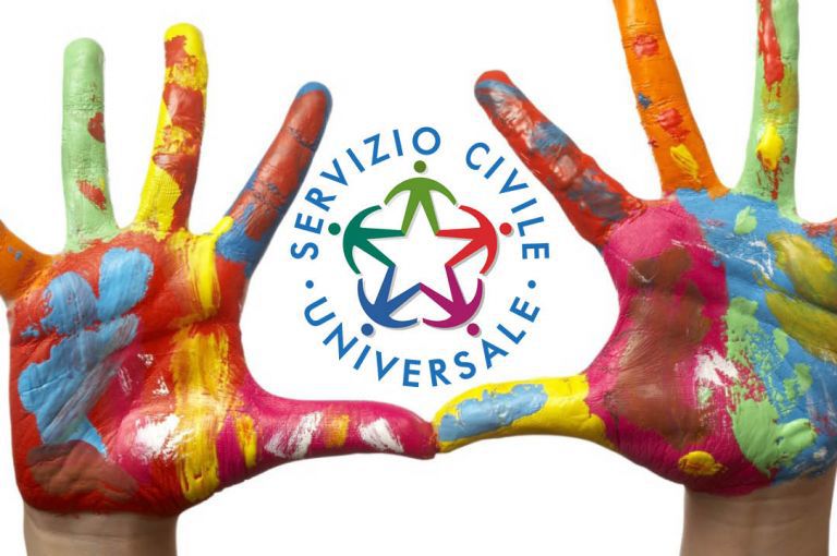 SERVIZIO CIVILE UNIVERSALE 2020: DISABILITÀ SENZA BARRIERE