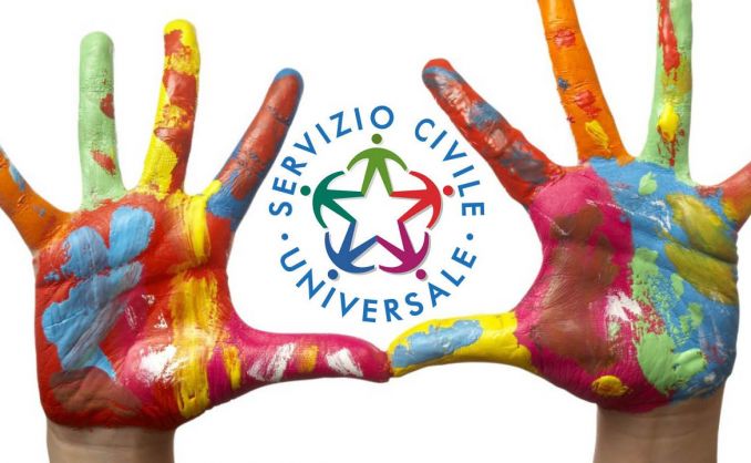 🌟 BENVENUTA ALICE, VOLONTARIA DEL SERVIZIO CIVILE UNIVERSALE 🌟