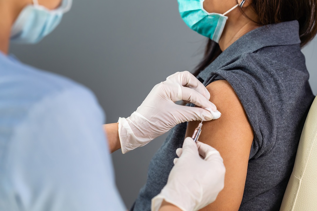 BIONTECH: “SVILUPPATO POTENZIALE VACCINO CONTRO LA SCLEROSI MULTIPLA”