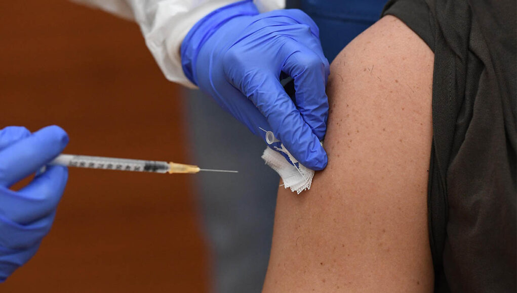 SCLEROSI MULTIPLA E VACCINI