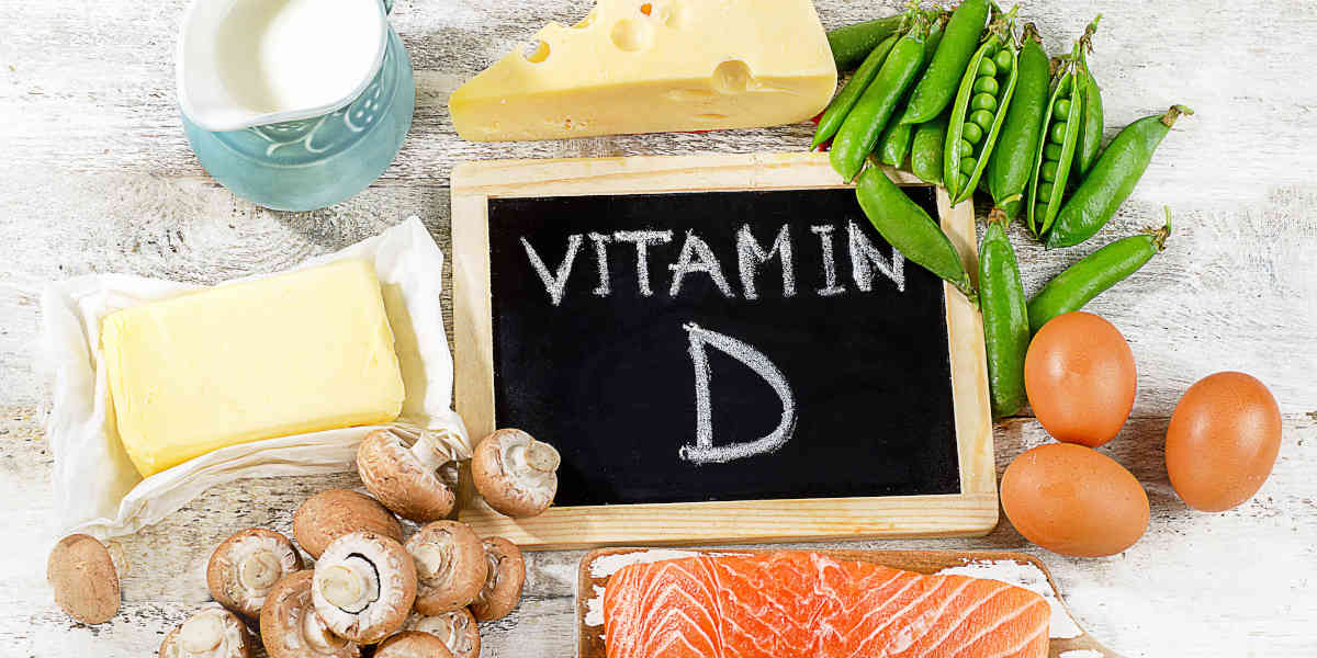 VITAMINA D E BASSA ATTIVITÀ NELLA SINDROME CLINICAMENTE ISOLATA