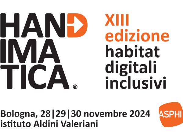 HANDIMATICA 2024
