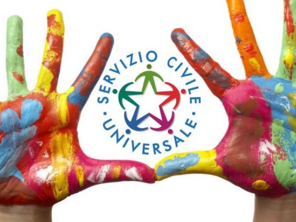 🌟 BENVENUTA ALICE, VOLONTARIA DEL SERVIZIO CIVILE UNIVERSALE 🌟