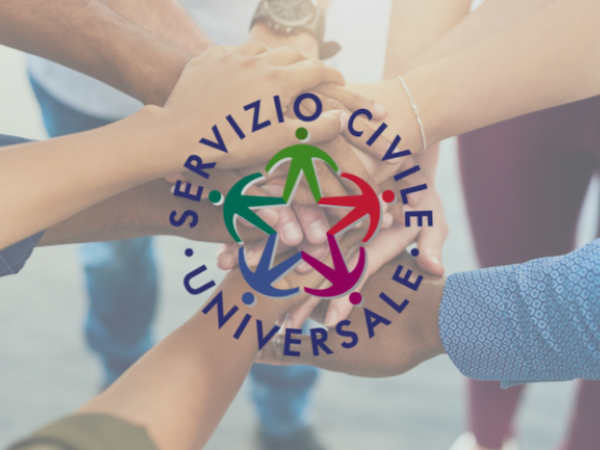 SERVIZIO CIVILE UNIVERSALE A GRANAROLO DELL’EMILIA