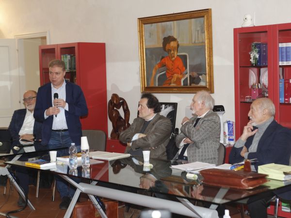 In Memoria del Professor Fabio Roversi Monaco: Una Visione Oltre il Tempo