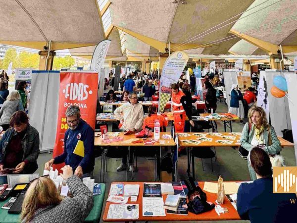 Primo Festival del Terzo Settore in Emilia-Romagna, partecipare per cambiare