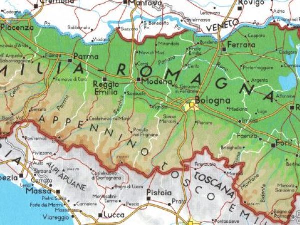 La Regione Emilia-Romagna lancia gli Stati generali della salute