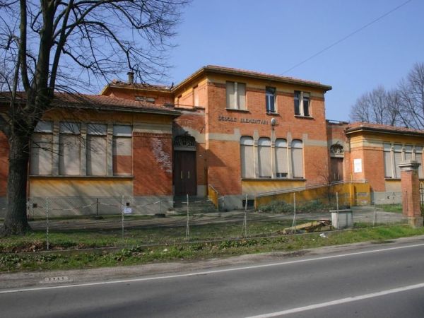 Verso Borgo Salus