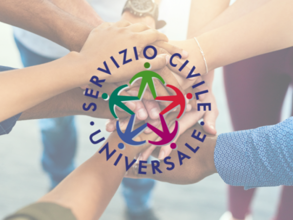 Servizio Civile Universale 2026