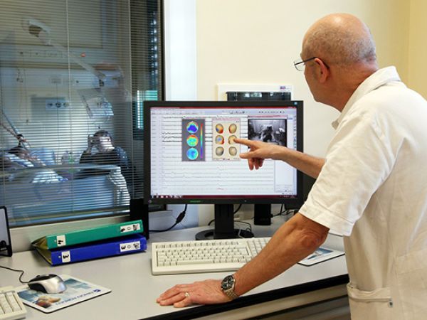 L’IRCCS Istituto delle Scienze Neurologiche di Bologna
