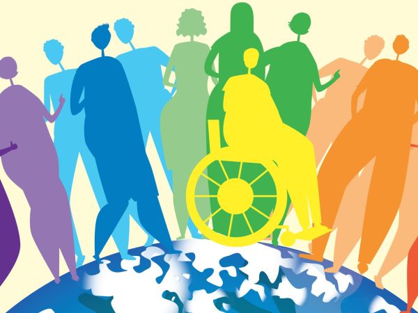 Con l’Onu per i disabili: 3 dicembre la giornata mondiale